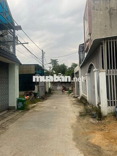 CHÍNH CHỦ - Nhà nguyên căn gần Phạm Ngọc Thạch - 80m2 - 6 triệu/tháng