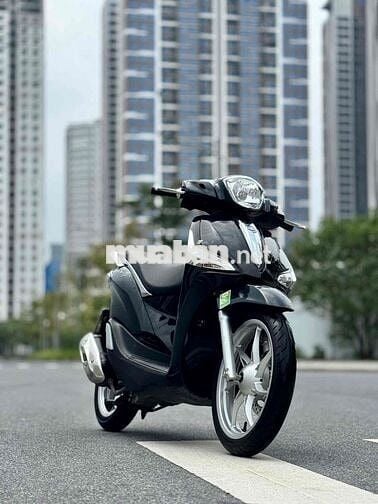 Piaggio Liberty 50