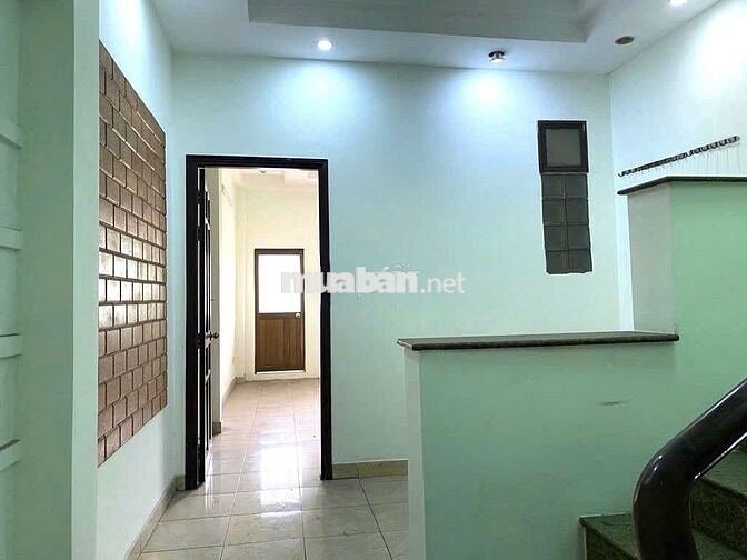 Cho Thuê Nhà Đường Nguyễn Chí Thanh, Quận 10 (KD Tự Do - Cho Làm CHDV)