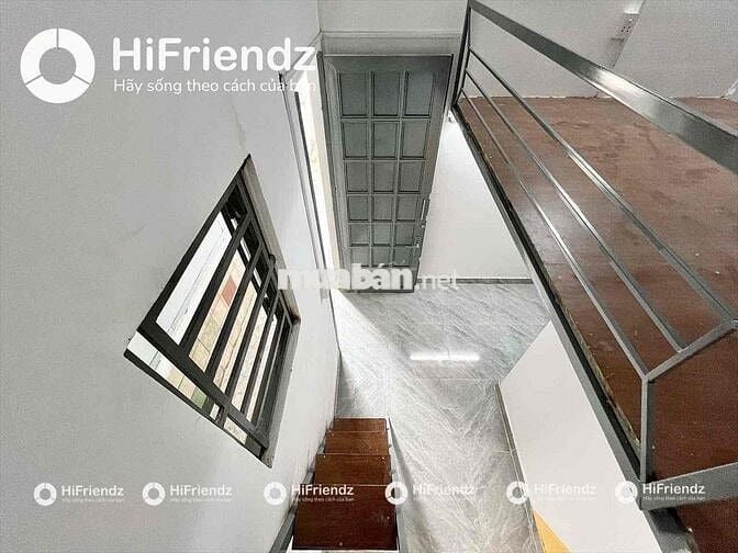 KHAI TRƯƠNG DUPLEX GÁC CAO MỚI XÂY NGAY EMART PHAN HUY ÍCH
