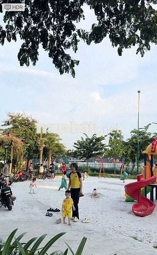 Đất nền thổ cư vị trí trung tâm Thành phố Bình Dương
