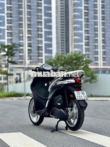 Piaggio Liberty 50