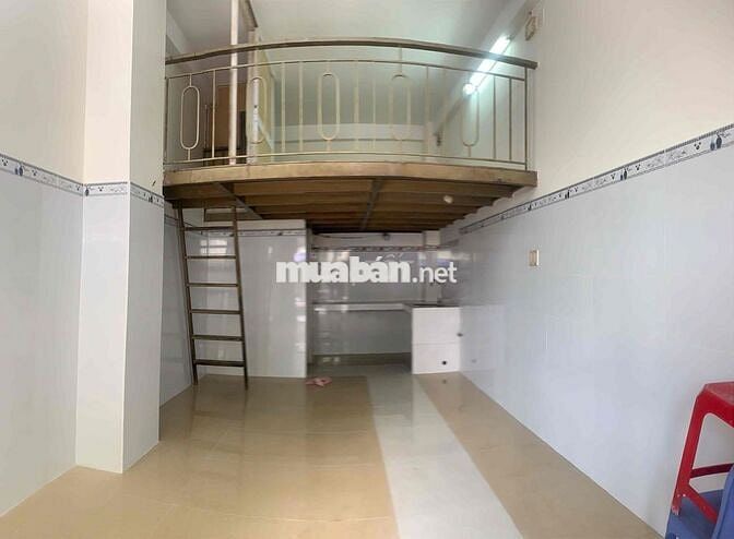 Nhà mặt tiền hẻm cho thuê hợp đồng lâu dài