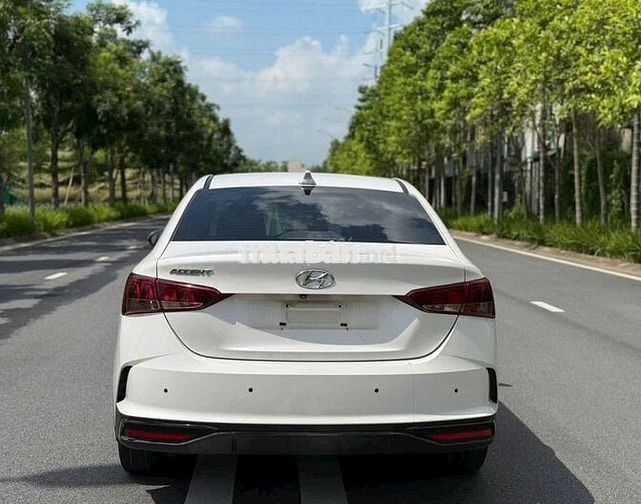Hyundai Accent sản xuất 2023 AT