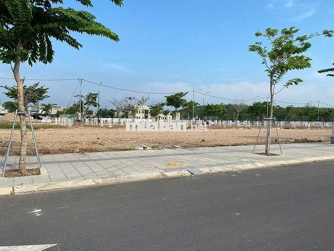 Đất nền thổ cư vị trí trung tâm Thành phố Bình Dương