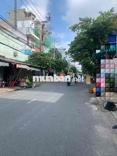 Nhà mặt tiền hẻm cho thuê hợp đồng lâu dài