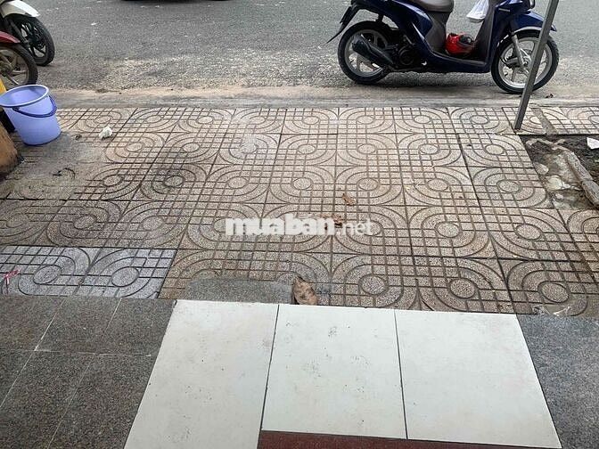 Nhà mặt tiền hẻm cho thuê hợp đồng lâu dài
