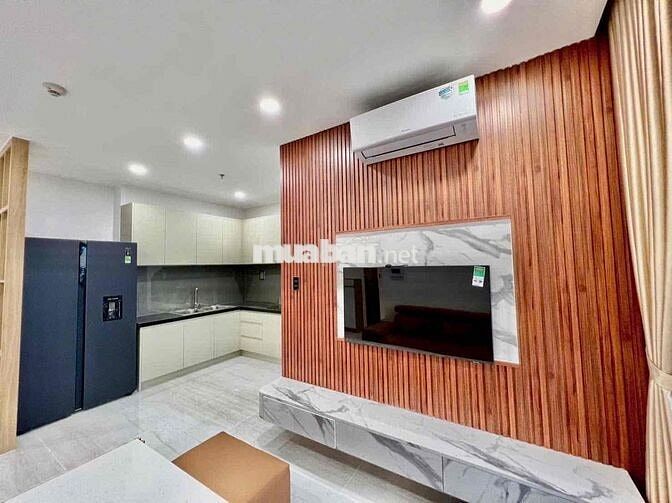 🎈Căn góc Happy One Central 2PN Full nội thất 10tr🎈