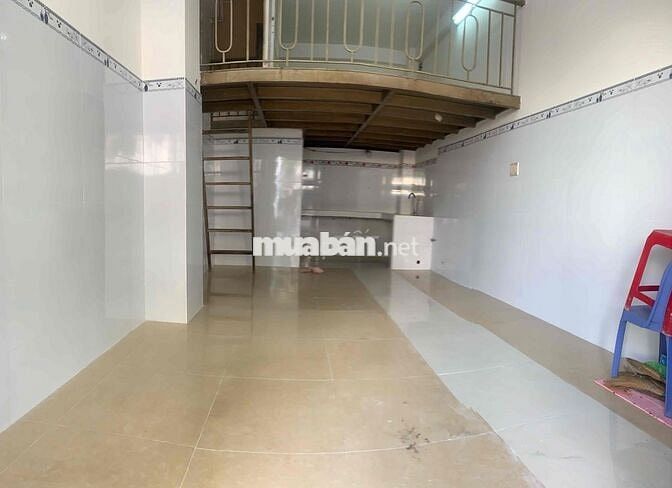 Nhà mặt tiền hẻm cho thuê hợp đồng lâu dài