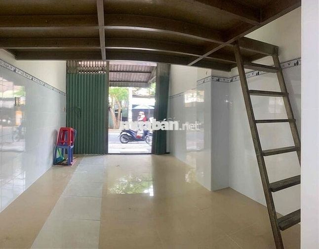 Nhà mặt tiền hẻm cho thuê hợp đồng lâu dài