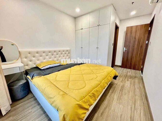 🎈Căn góc Happy One Central 2PN Full nội thất 10tr🎈
