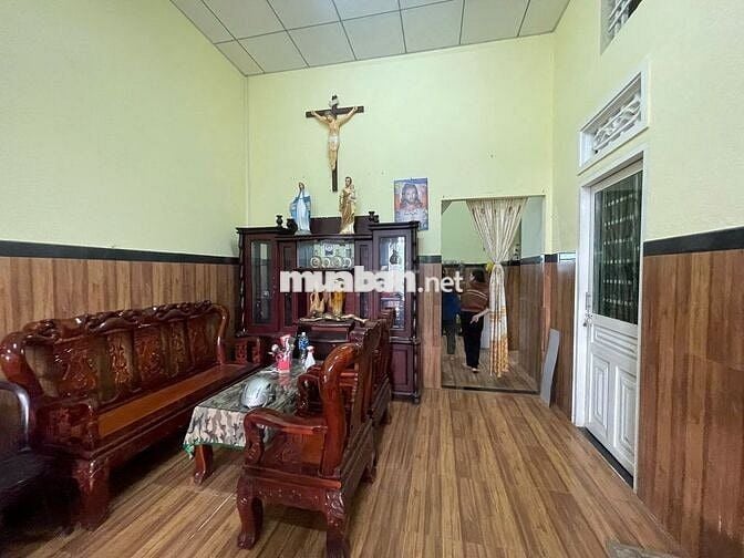 NHÀ TRUNG TÂM PHAN ĐÌNH PHÙNG – PHƯỜNG 2, TP. BẢO LỘC - CHỈ 2TỈ050TR
