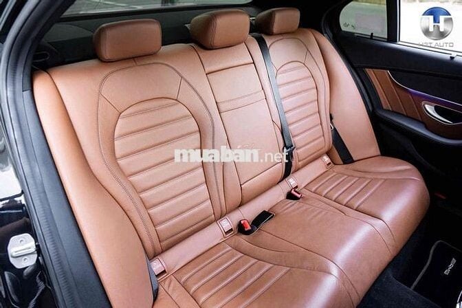 Mercedes Benz C300 AMG sx 2021 cực đẹp