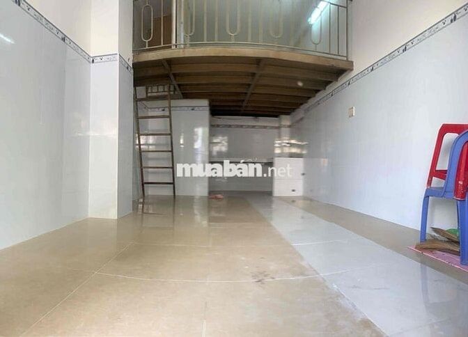 Nhà mặt tiền hẻm cho thuê hợp đồng lâu dài