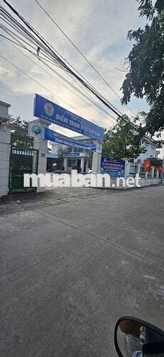 🎯 🎯Hoa Hậu 56m2 Ninh Cầm, Tân Dân, Đường Trục 6m - Thông ô Tô
