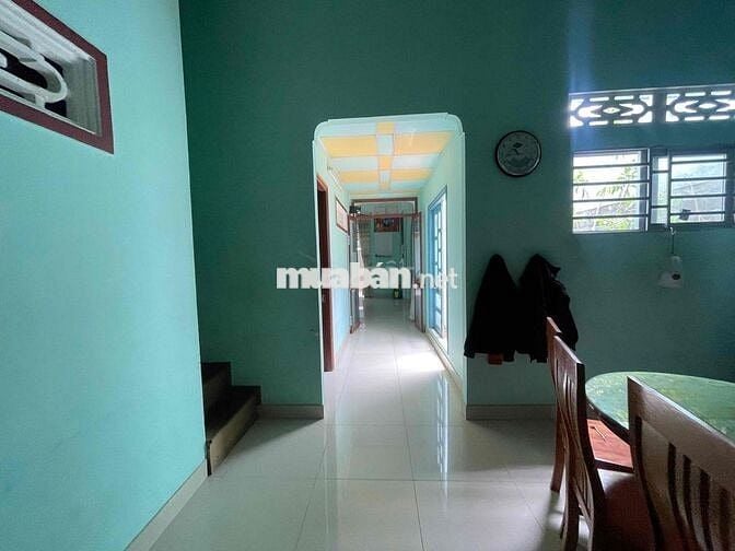 Nhà mới 2 phòng ngủ đường nhựa Lê Phụng Hiểu - Lộc Châu - TP.Bảo Lộc