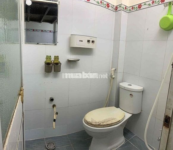 Nhà mặt tiền hẻm cho thuê hợp đồng lâu dài