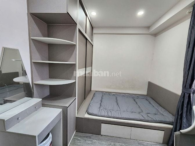 Cho thuê căn hộ 2PN chung cư Đạt Gia Thủ Đức-7tr/tháng-cọc 2 tháng-1/1