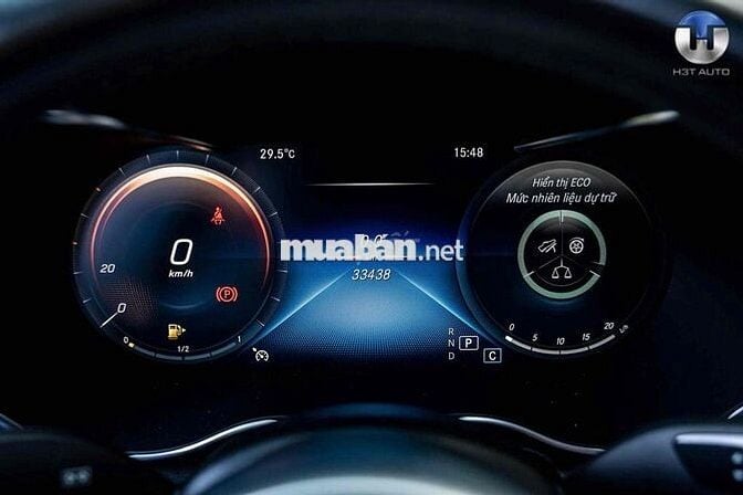 Mercedes Benz C300 AMG sx 2021 cực đẹp