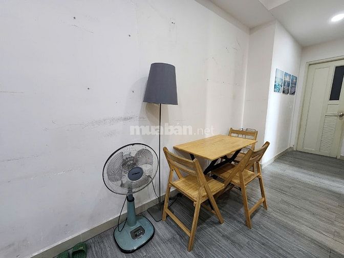 Cho thuê căn hộ 2PN chung cư Đạt Gia Thủ Đức-7tr/tháng-cọc 2 tháng-1/1