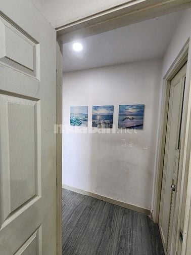 Cho thuê căn hộ 2PN chung cư Đạt Gia Thủ Đức-7tr/tháng-cọc 2 tháng-1/1