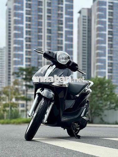 Piaggio Liberty 50