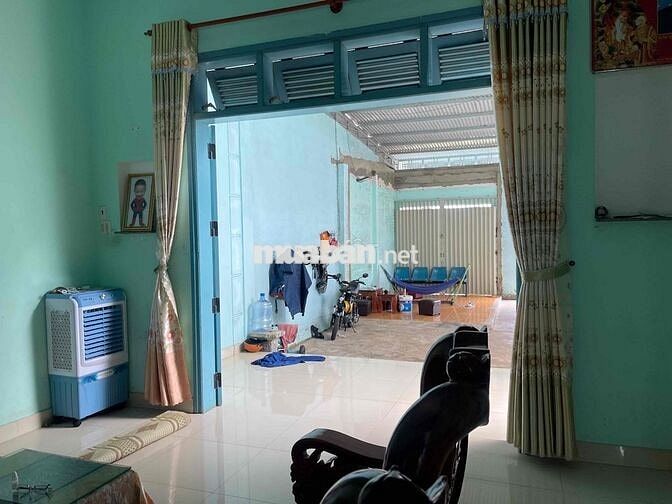 Nhà mới 2 phòng ngủ đường nhựa Lê Phụng Hiểu - Lộc Châu - TP.Bảo Lộc