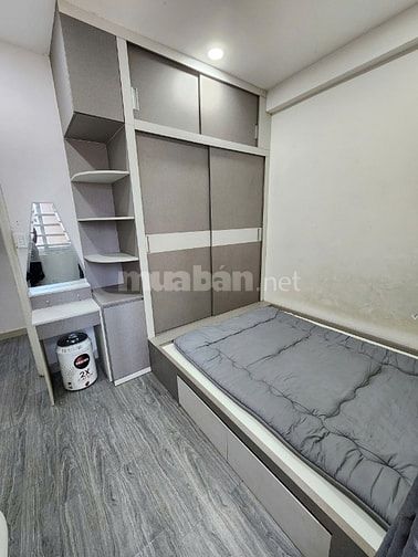 Cho thuê căn hộ 2PN chung cư Đạt Gia Thủ Đức-7tr/tháng-cọc 2 tháng-1/1