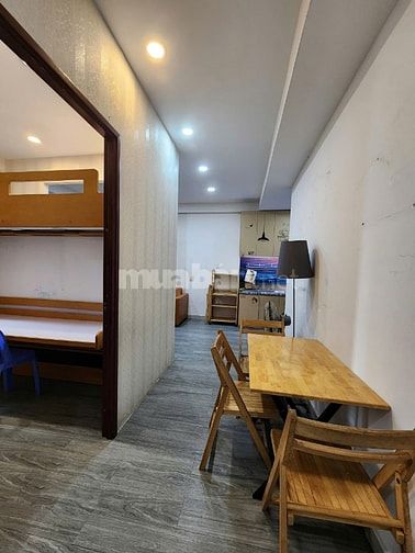 Cho thuê căn hộ 2PN chung cư Đạt Gia Thủ Đức-7tr/tháng-cọc 2 tháng-1/1