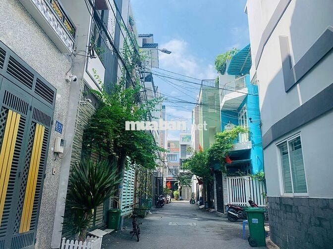 Bán đất KDC Trường Thọ- HXH- Ngay Kha Vạn Cân- 5 tỷ