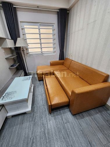 Cho thuê căn hộ 2PN chung cư Đạt Gia Thủ Đức-7tr/tháng-cọc 2 tháng-1/1