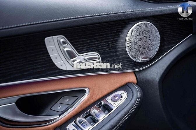 Mercedes Benz C300 AMG sx 2021 cực đẹp