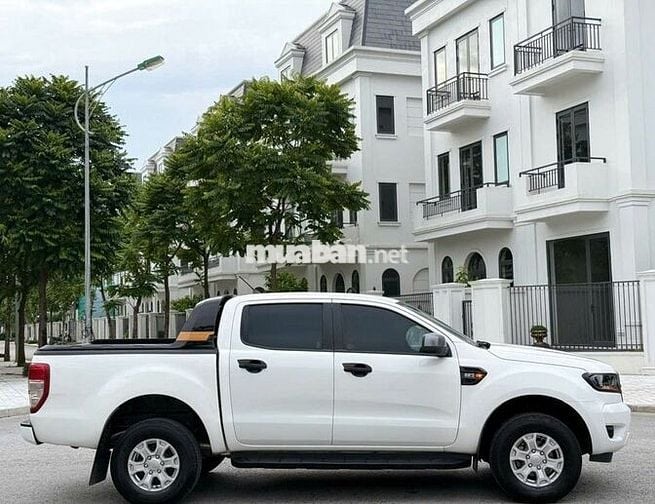 Ford ranger sản xuất 2020 AT