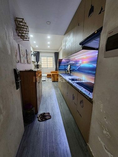 Cho thuê căn hộ 2PN chung cư Đạt Gia Thủ Đức-7tr/tháng-cọc 2 tháng-1/1
