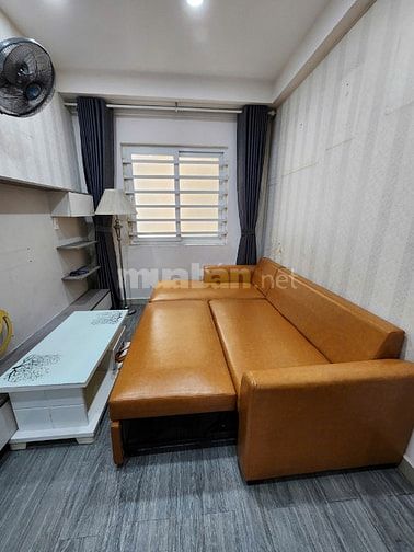 Cho thuê căn hộ 2PN chung cư Đạt Gia Thủ Đức-7tr/tháng-cọc 2 tháng-1/1