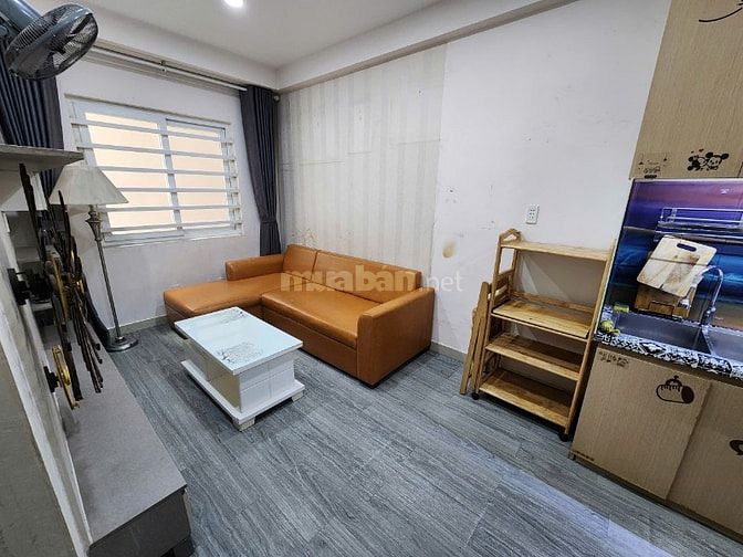 Cho thuê căn hộ 2PN chung cư Đạt Gia Thủ Đức-7tr/tháng-cọc 2 tháng-1/1
