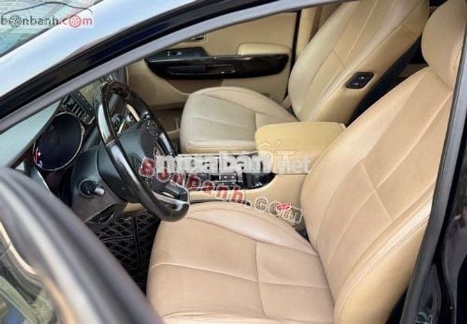 Kia Sedona 3.3L GAT 2015