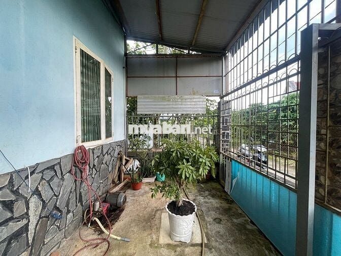 NHÀ TRUNG TÂM PHAN ĐÌNH PHÙNG – PHƯỜNG 2, TP. BẢO LỘC - CHỈ 2TỈ050TR