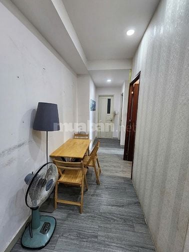 Cho thuê căn hộ 2PN chung cư Đạt Gia Thủ Đức-7tr/tháng-cọc 2 tháng-1/1