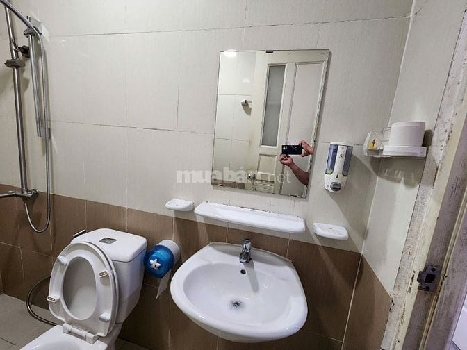 Cho thuê căn hộ 2PN chung cư Đạt Gia Thủ Đức-7tr/tháng-cọc 2 tháng-1/1