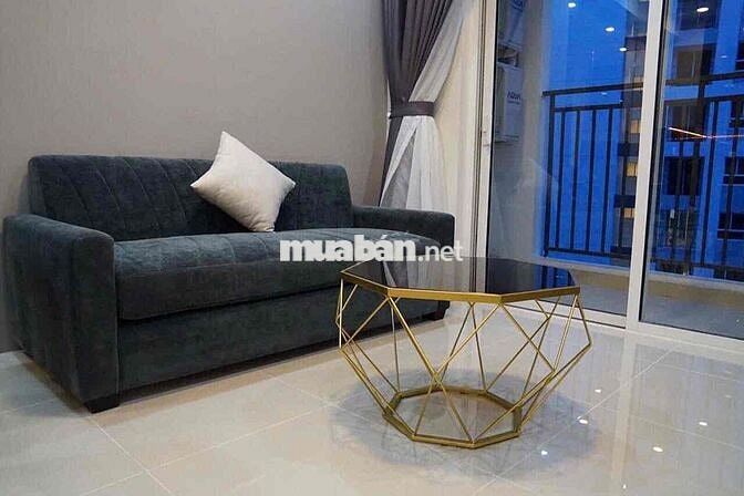 Chỉnh chủ cần cho thuê căn hộ 2pn full nội thất Richstar