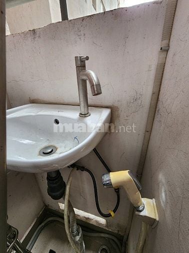 Cho thuê căn hộ 2PN chung cư Đạt Gia Thủ Đức-7tr/tháng-cọc 2 tháng-1/1