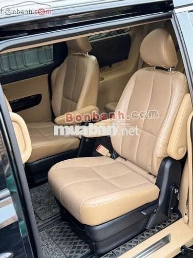 Kia Sedona 3.3L GAT 2015