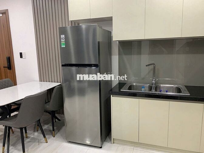 Cho thuê Happy One Central, 50m2 1PN Full nội thất cao cấp, giá tốt