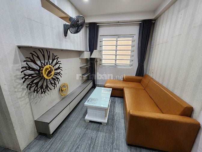 Cho thuê căn hộ 2PN chung cư Đạt Gia Thủ Đức-7tr/tháng-cọc 2 tháng-1/1