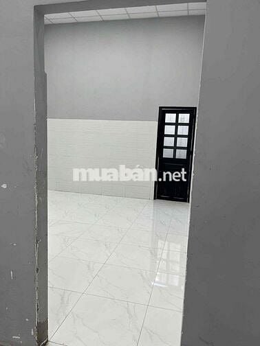 Cho thuê MTKD 4.3x30M- Phạm Đăng Giảng, Bình Tân