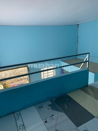 Cho thuê nhà Bình quới diện tích sử dụng 92m2 lâu dài, giá rẻ 6tr/Thán