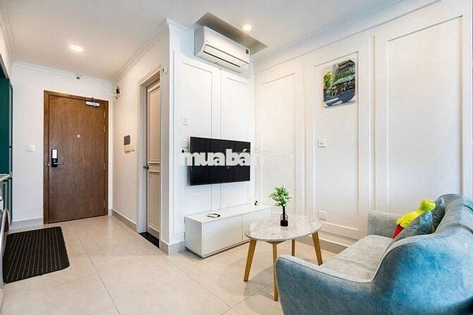 CHO THUÊ STUDIO MILLENNIUM GIÁ CHỈ 10,5TR BAO PHÍ QL