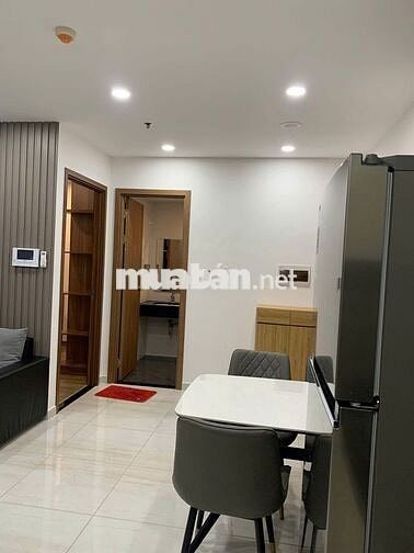 Cho thuê Happy One Central, 50m2 1PN Full nội thất cao cấp, giá tốt