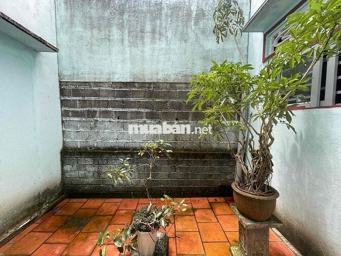 Nhà mới 2 phòng ngủ đường nhựa Lê Phụng Hiểu - Lộc Châu - TP.Bảo Lộc